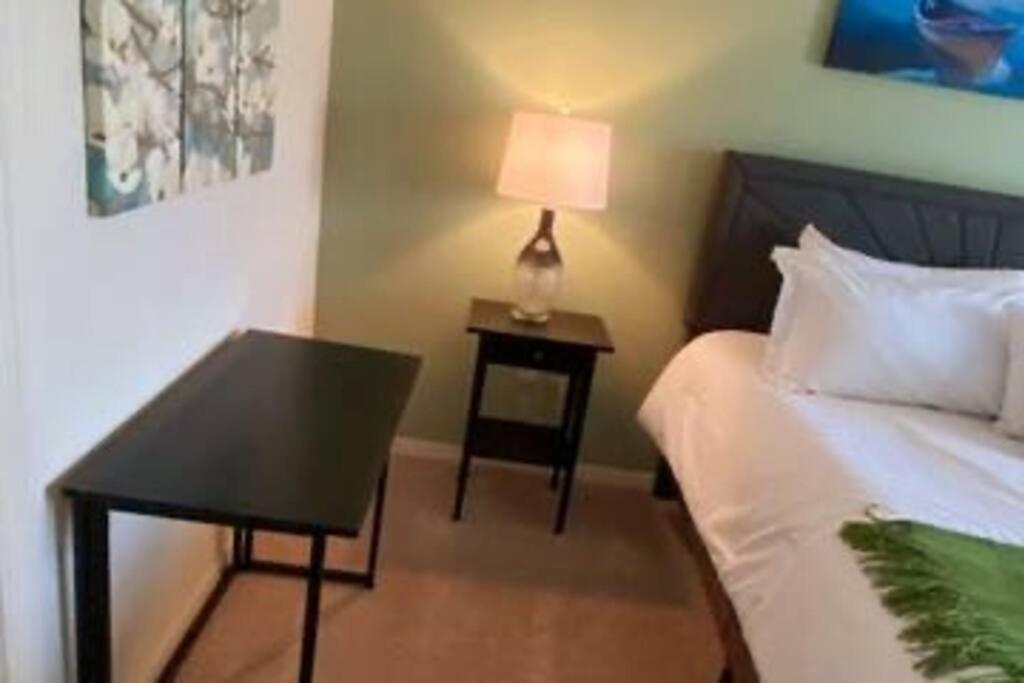 Super Comfy And Spacious 3 Bedroom 10 Minutes From Disney, With Major Shopping 4 Minutes Away Kissimmee Εξωτερικό φωτογραφία